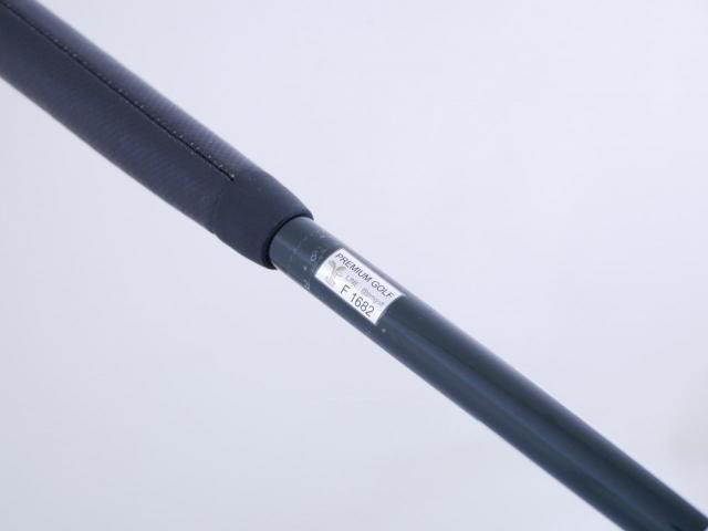 Putter : All : **ของใหม่ ยังไม่แกพลาสติก** พัตเตอร์ Odyssey TOULON Le Mans (ตัวท๊อปสุด ออกปี 2022) ก้าน Stroke LAB ยาว 34 นิ้ว