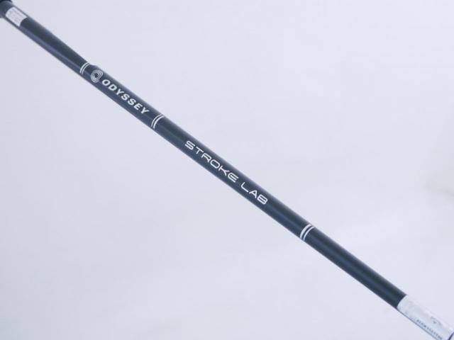 Putter : All : **ของใหม่ ยังไม่แกพลาสติก** พัตเตอร์ Odyssey TOULON Le Mans (ตัวท๊อปสุด ออกปี 2022) ก้าน Stroke LAB ยาว 34 นิ้ว