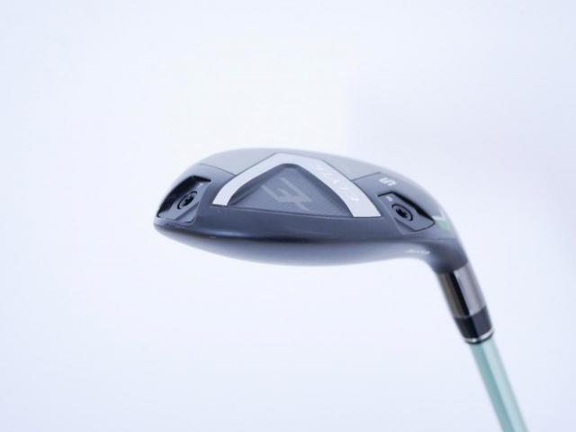 Lady club : All : ไม้กระเทย Callaway ELYTE Max Fast (ออกปี 2025) Loft 25 ก้าน UST Mamiya LIN-Q 40 Flex A (Lady)