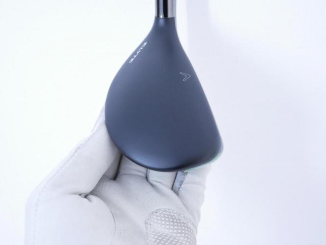 Lady club : All : ไม้กระเทย Callaway ELYTE Max Fast (ออกปี 2025) Loft 25 ก้าน UST Mamiya LIN-Q 40 Flex A (Lady)