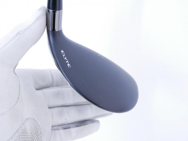 Lady club : All : ไม้กระเทย Callaway ELYTE Max Fast (ออกปี 2025) Loft 25 ก้าน UST Mamiya LIN-Q 40 Flex A (Lady)