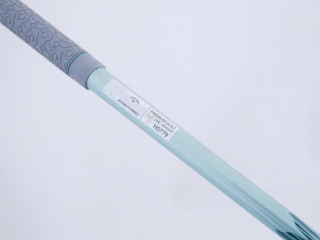 Lady club : All : ไม้กระเทย Callaway ELYTE Max Fast (ออกปี 2025) Loft 25 ก้าน UST Mamiya LIN-Q 40 Flex A (Lady)