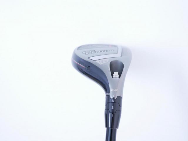 Fairway Wood : callaway : ไม้กระเทย Callaway Big Bertha (ออกปี 2023 Japan Spec.) Loft 24 ก้าน Fujikura Speeder NX Flex SR