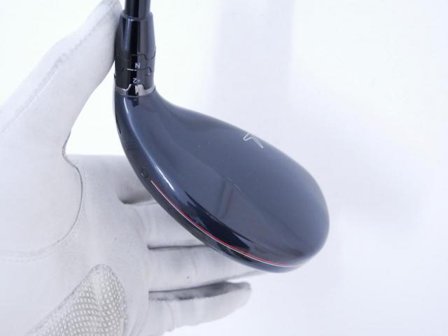Fairway Wood : callaway : ไม้กระเทย Callaway Big Bertha (ออกปี 2023 Japan Spec.) Loft 24 ก้าน Fujikura Speeder NX Flex SR
