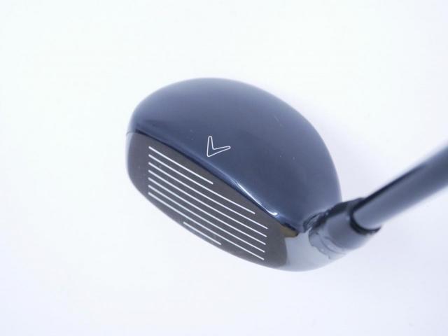 Fairway Wood : callaway : ไม้กระเทย Callaway Big Bertha (ออกปี 2023 Japan Spec.) Loft 24 ก้าน Fujikura Speeder NX Flex SR