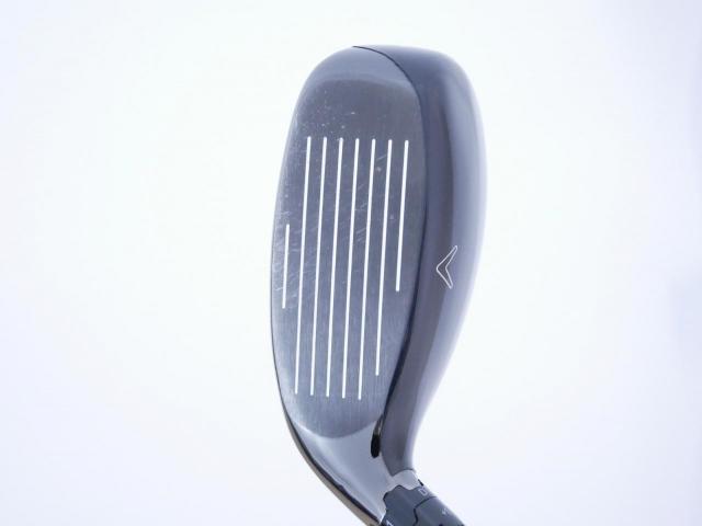 Fairway Wood : callaway : ไม้กระเทย Callaway Big Bertha (ออกปี 2023 Japan Spec.) Loft 24 ก้าน Fujikura Speeder NX Flex SR