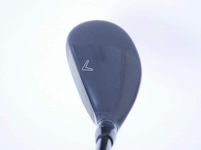 Fairway Wood : callaway : ไม้กระเทย Callaway Big Bertha (ออกปี 2023 Japan Spec.) Loft 24 ก้าน Fujikura Speeder NX Flex SR