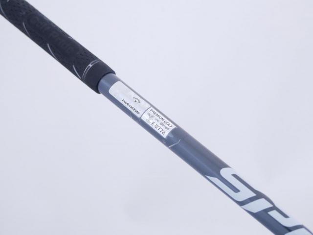 Fairway Wood : callaway : ไม้กระเทย Callaway Big Bertha (ออกปี 2023 Japan Spec.) Loft 24 ก้าน Fujikura Speeder NX Flex SR