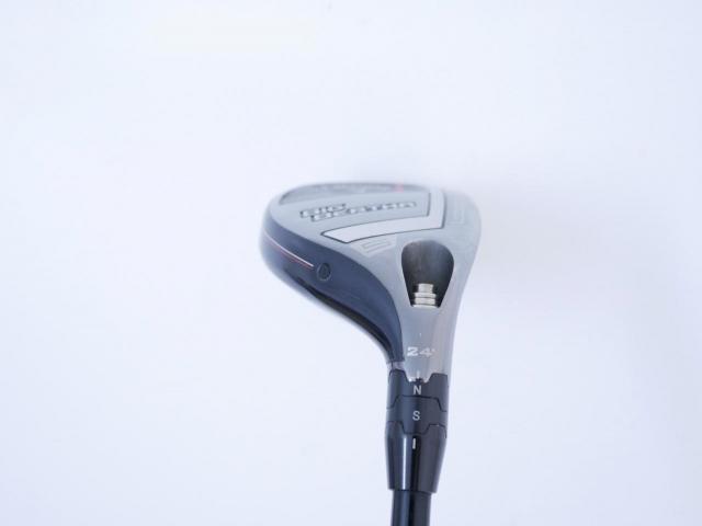 Fairway Wood : callaway : ไม้กระเทย Callaway Big Bertha (ออกปี 2023 Japan Spec.) Loft 24 ก้าน Fujikura Speeder NX Flex R