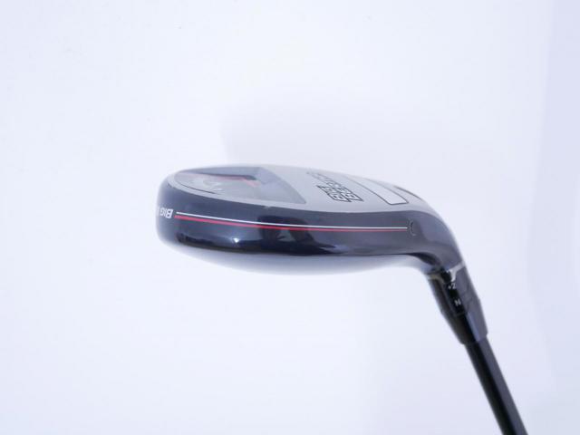 Fairway Wood : callaway : ไม้กระเทย Callaway Big Bertha (ออกปี 2023 Japan Spec.) Loft 24 ก้าน Fujikura Speeder NX Flex R