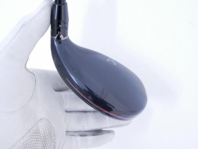 Fairway Wood : callaway : ไม้กระเทย Callaway Big Bertha (ออกปี 2023 Japan Spec.) Loft 24 ก้าน Fujikura Speeder NX Flex R