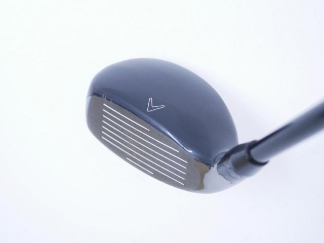 Fairway Wood : callaway : ไม้กระเทย Callaway Big Bertha (ออกปี 2023 Japan Spec.) Loft 24 ก้าน Fujikura Speeder NX Flex R