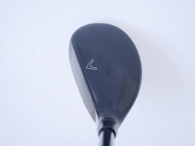 Fairway Wood : callaway : ไม้กระเทย Callaway Big Bertha (ออกปี 2023 Japan Spec.) Loft 24 ก้าน Fujikura Speeder NX Flex R
