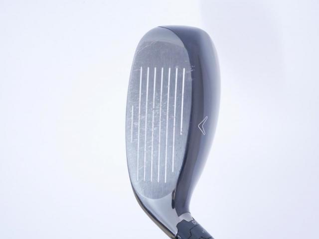 Fairway Wood : callaway : ไม้กระเทย Callaway Big Bertha (ออกปี 2023 Japan Spec.) Loft 24 ก้าน Fujikura Speeder NX Flex R