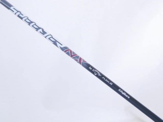 Fairway Wood : callaway : ไม้กระเทย Callaway Big Bertha (ออกปี 2023 Japan Spec.) Loft 24 ก้าน Fujikura Speeder NX Flex R