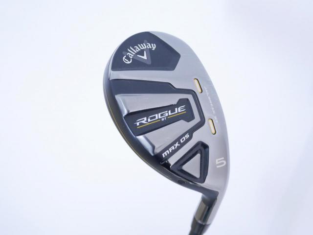 Fairway Wood : callaway : ไม้กระเทย Callaway Rogue ST Max OS (ออกปี 2022) Loft 24 ก้าน Fujikura Ventus 5 Flex R