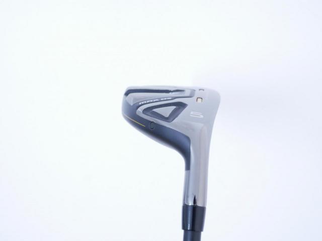 Fairway Wood : callaway : ไม้กระเทย Callaway Rogue ST Max OS (ออกปี 2022) Loft 24 ก้าน Fujikura Ventus 5 Flex R