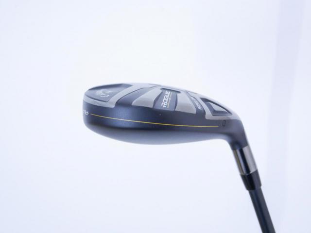 Fairway Wood : callaway : ไม้กระเทย Callaway Rogue ST Max OS (ออกปี 2022) Loft 24 ก้าน Fujikura Ventus 5 Flex R