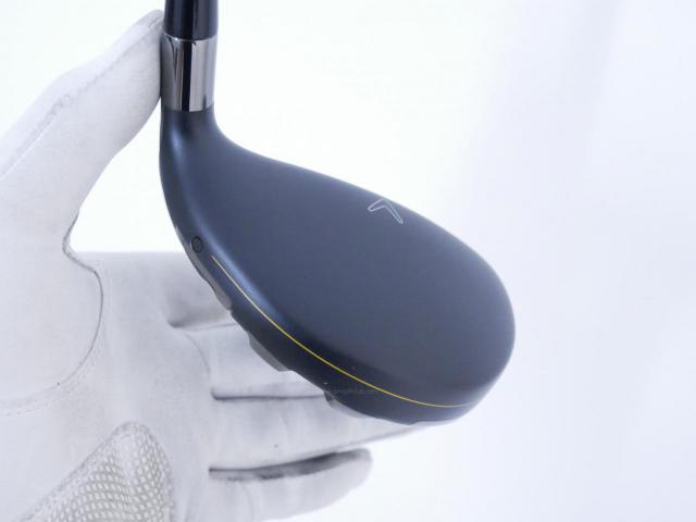 Fairway Wood : callaway : ไม้กระเทย Callaway Rogue ST Max OS (ออกปี 2022) Loft 24 ก้าน Fujikura Ventus 5 Flex R