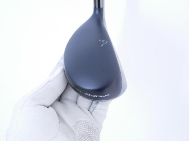 Fairway Wood : callaway : ไม้กระเทย Callaway Rogue ST Max OS (ออกปี 2022) Loft 24 ก้าน Fujikura Ventus 5 Flex R