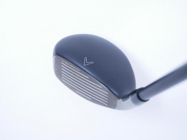 Fairway Wood : callaway : ไม้กระเทย Callaway Rogue ST Max OS (ออกปี 2022) Loft 24 ก้าน Fujikura Ventus 5 Flex R