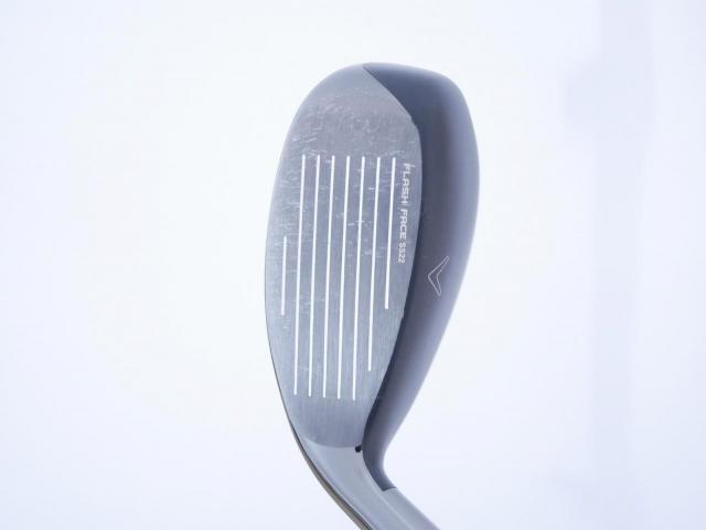 Fairway Wood : callaway : ไม้กระเทย Callaway Rogue ST Max OS (ออกปี 2022) Loft 24 ก้าน Fujikura Ventus 5 Flex R