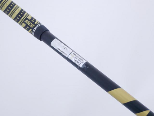 Fairway Wood : callaway : ไม้กระเทย Callaway Rogue ST Max OS (ออกปี 2022) Loft 24 ก้าน Fujikura Ventus 5 Flex R