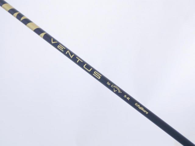 Fairway Wood : callaway : ไม้กระเทย Callaway Rogue ST Max OS (ออกปี 2022) Loft 24 ก้าน Fujikura Ventus 5 Flex R