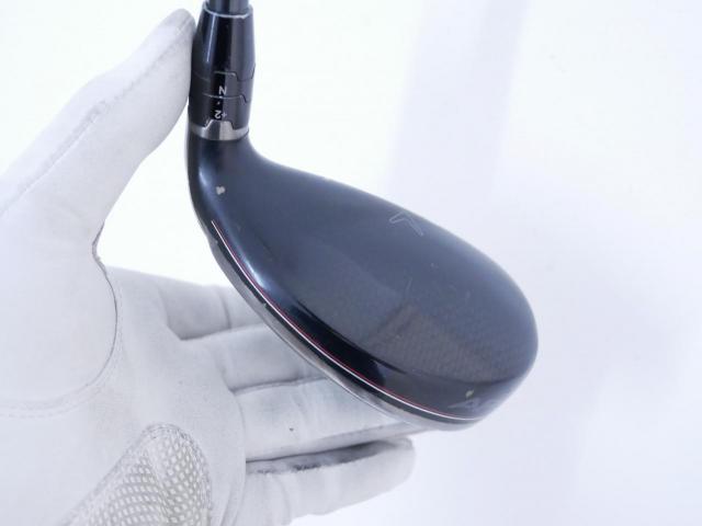 Fairway Wood : callaway : ไม้กระเทย Callaway APEX (ปี 2021) Loft 24 ก้าน Mitsubishi Diamana 55 Flex R