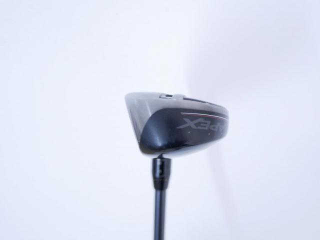 Fairway Wood : callaway : ไม้กระเทย Callaway APEX (ปี 2021) Loft 24 ก้าน Mitsubishi Diamana 55 Flex R