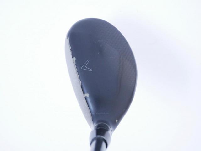 Fairway Wood : callaway : ไม้กระเทย Callaway APEX (ปี 2021) Loft 24 ก้าน Mitsubishi Diamana 55 Flex R