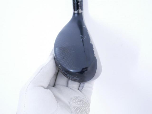 Fairway Wood : callaway : ไม้กระเทย Callaway APEX (ปี 2021) Loft 24 ก้าน Mitsubishi Diamana 55 Flex R