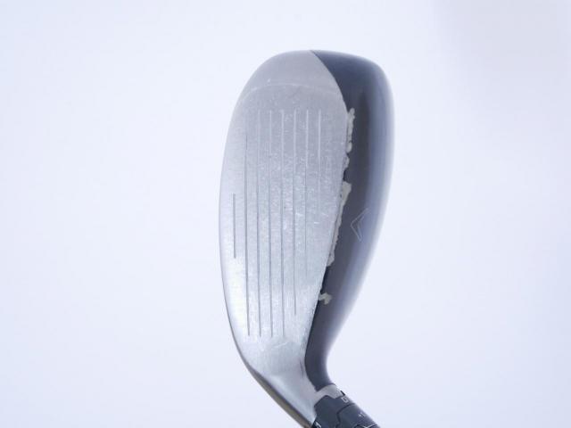 Fairway Wood : callaway : ไม้กระเทย Callaway APEX (ปี 2021) Loft 24 ก้าน Mitsubishi Diamana 55 Flex R