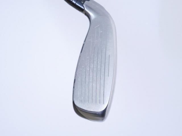 Fairway Wood : callaway : ไม้กระเทย Callaway APEX (ปี 2021) Loft 24 ก้าน Mitsubishi Diamana 55 Flex R
