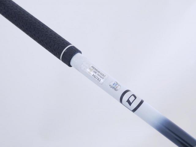 Fairway Wood : callaway : ไม้กระเทย Callaway APEX (ปี 2021) Loft 24 ก้าน Mitsubishi Diamana 55 Flex R