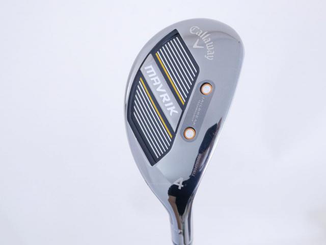 Fairway Wood : callaway : ไม้กระเทย Callaway Mavrik (ปี 2021 Japan Spec.) Loft 20 ก้าน Mitsubishi Diamana 50 Flex S