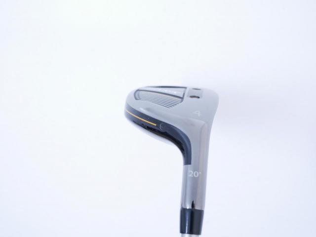 Fairway Wood : callaway : ไม้กระเทย Callaway Mavrik (ปี 2021 Japan Spec.) Loft 20 ก้าน Mitsubishi Diamana 50 Flex S