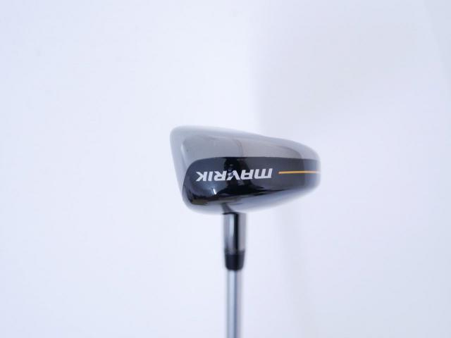 Fairway Wood : callaway : ไม้กระเทย Callaway Mavrik (ปี 2021 Japan Spec.) Loft 20 ก้าน Mitsubishi Diamana 50 Flex S