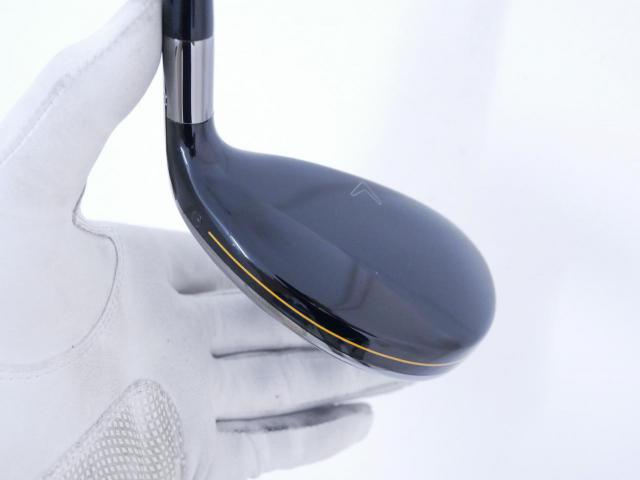 Fairway Wood : callaway : ไม้กระเทย Callaway Mavrik (ปี 2021 Japan Spec.) Loft 20 ก้าน Mitsubishi Diamana 50 Flex S