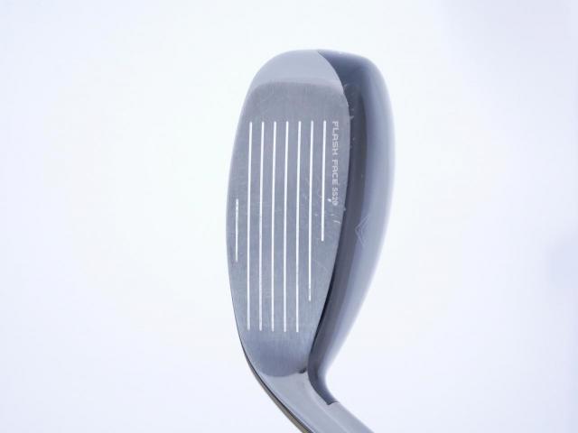 Fairway Wood : callaway : ไม้กระเทย Callaway Mavrik (ปี 2021 Japan Spec.) Loft 20 ก้าน Mitsubishi Diamana 50 Flex S