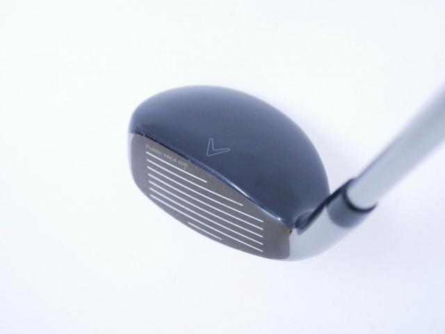 Fairway Wood : callaway : ไม้กระเทย Callaway Mavrik (ปี 2021 Japan Spec.) Loft 20 ก้าน Mitsubishi Diamana 50 Flex S
