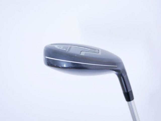 Lady club : All : ไม้กระเทย Callaway REVA Loft 27 Flex L