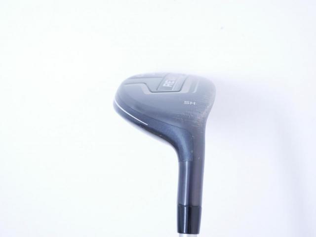 Lady club : All : ไม้กระเทย Callaway REVA Loft 27 Flex L