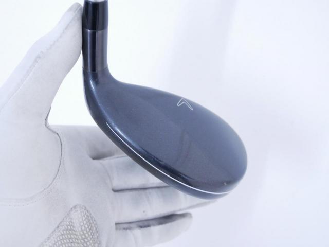 Lady club : All : ไม้กระเทย Callaway REVA Loft 27 Flex L