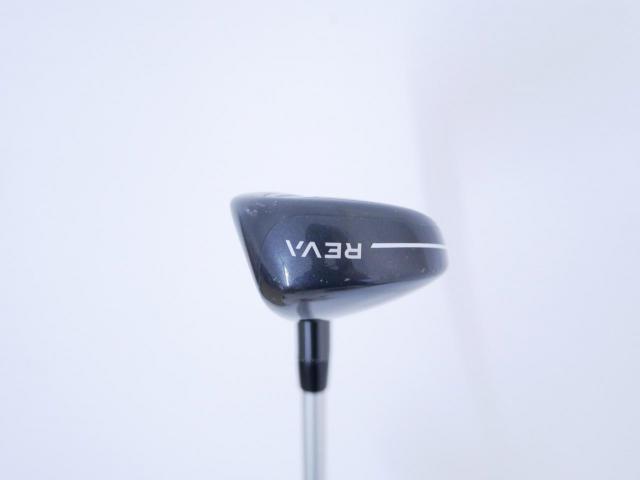 Lady club : All : ไม้กระเทย Callaway REVA Loft 27 Flex L