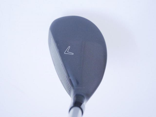 Lady club : All : ไม้กระเทย Callaway REVA Loft 27 Flex L