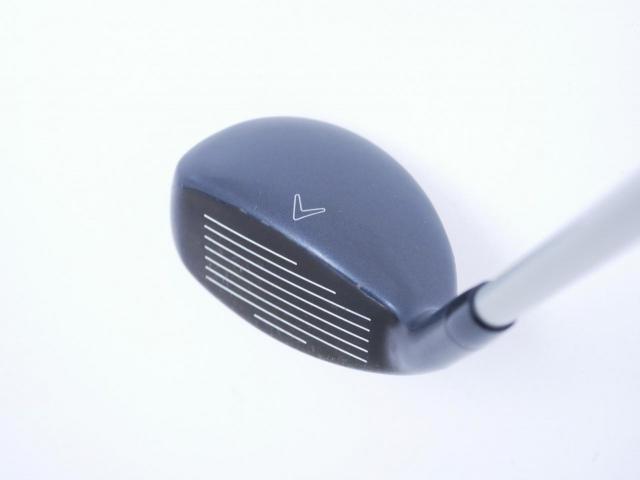 Lady club : All : ไม้กระเทย Callaway REVA Loft 27 Flex L