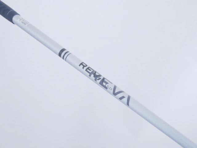 Lady club : All : ไม้กระเทย Callaway REVA Loft 27 Flex L