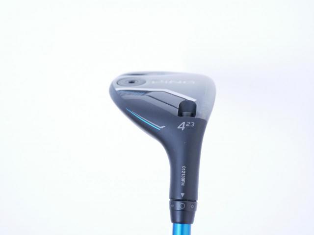 Fairway Wood : Ping : ไม้กระเทย Ping G440 (รุ่นล่าสุด ปี 2025) Loft 23 ก้าน Ping Alta J CB Flex SR