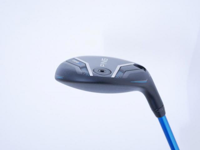 Fairway Wood : Ping : ไม้กระเทย Ping G440 (รุ่นล่าสุด ปี 2025) Loft 23 ก้าน Ping Alta J CB Flex SR
